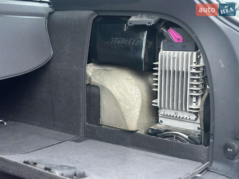 Универсал Audi A4 2007 в Сарнах