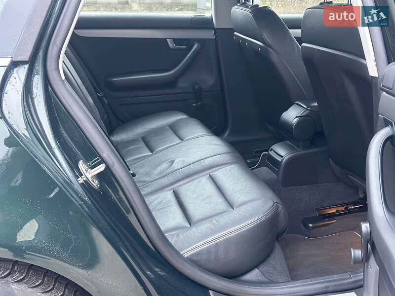 Универсал Audi A4 2007 в Сарнах