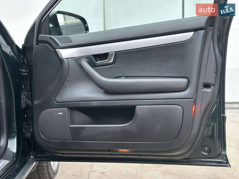 Универсал Audi A4 2007 в Сарнах