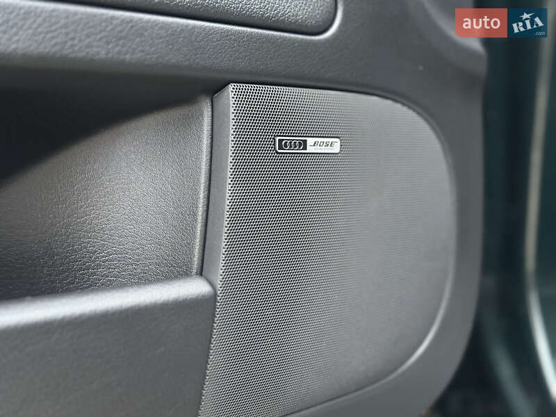 Универсал Audi A4 2007 в Сарнах