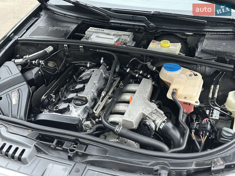 Универсал Audi A4 2007 в Сарнах