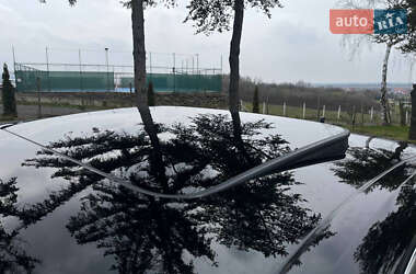 Седан Audi A4 2016 в Ужгороді