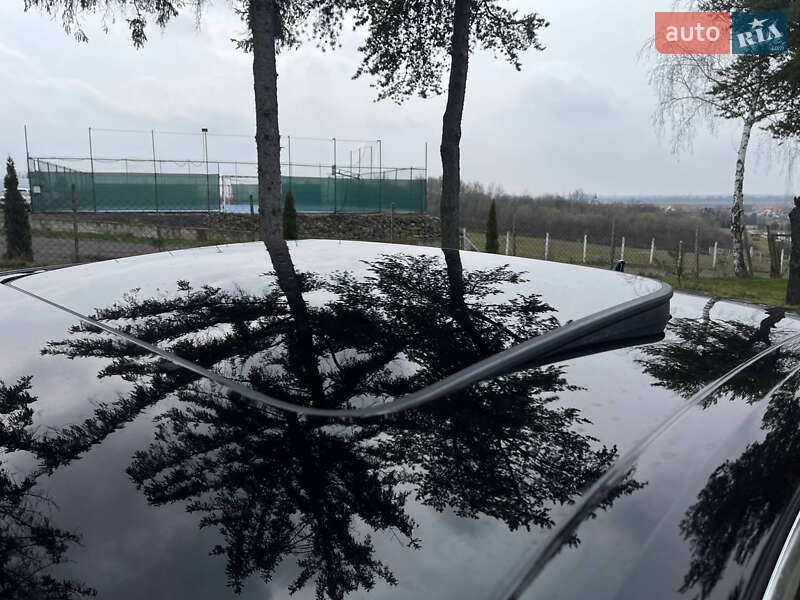 Седан Audi A4 2016 в Ужгороді