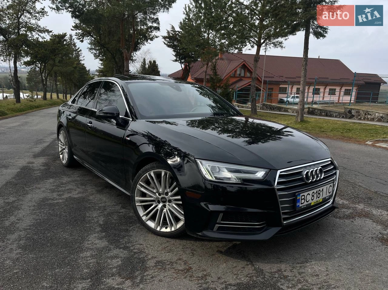 2015 Audi A4 - мініатюра 147
