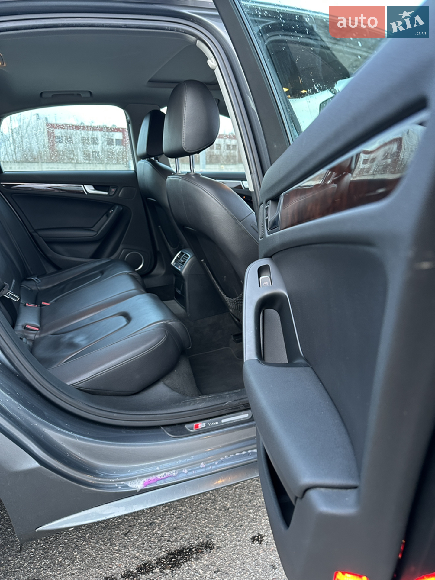 2013 Audi A4 - мініатюра 10