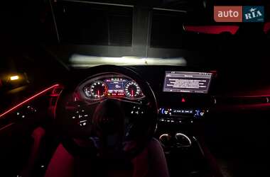 Седан Audi A4 2020 в Чернигове