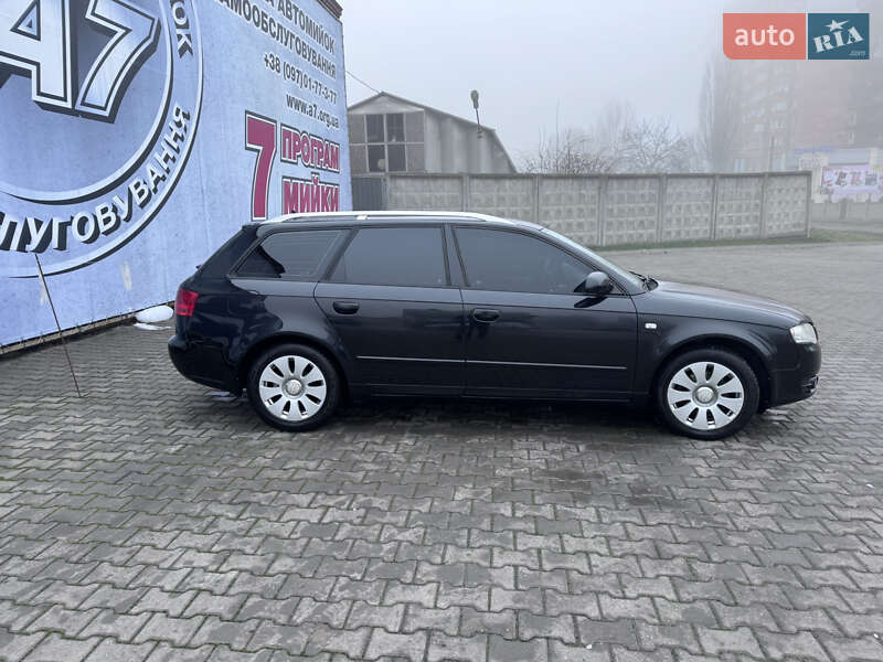 Універсал Audi A4 2005 в Хмельницькому фото 8 Універсал Audi A4 2005 в Хмельницькому
