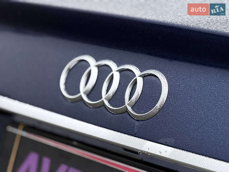 Седан Audi A4 2020 в Кривом Роге фото 22 Седан Audi A4 2020 в Кривом Роге