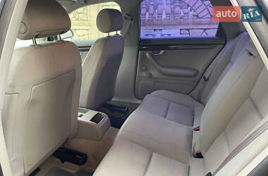 Універсал Audi A4 2004 в Рожище