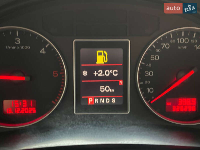 Универсал Audi A4 2004 в Рожище