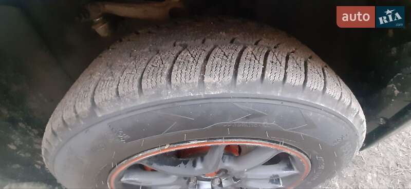 Универсал Audi A4 1997 в Ромнах