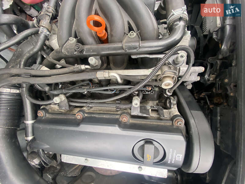 Седан Audi A4 2006 в Черкассах