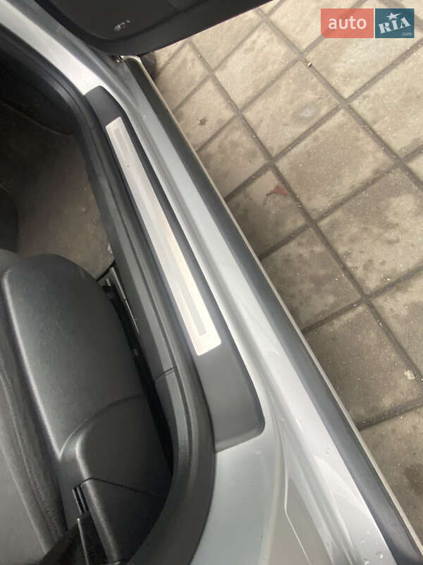 Седан Audi A4 2006 в Черкассах