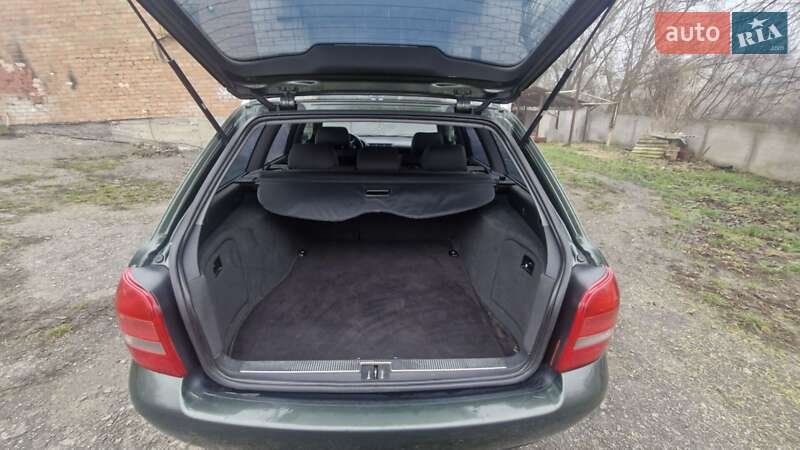 Универсал Audi A4 2000 в Бердичеве фото 11 Универсал Audi A4 2000 в Бердичеве