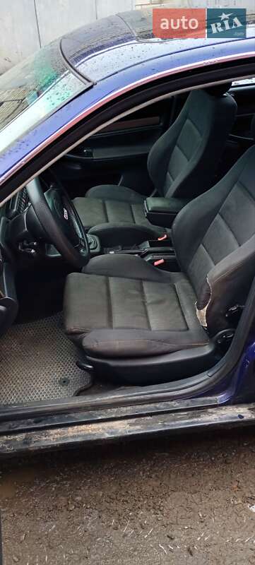Седан Audi A4 1998 в Сумах