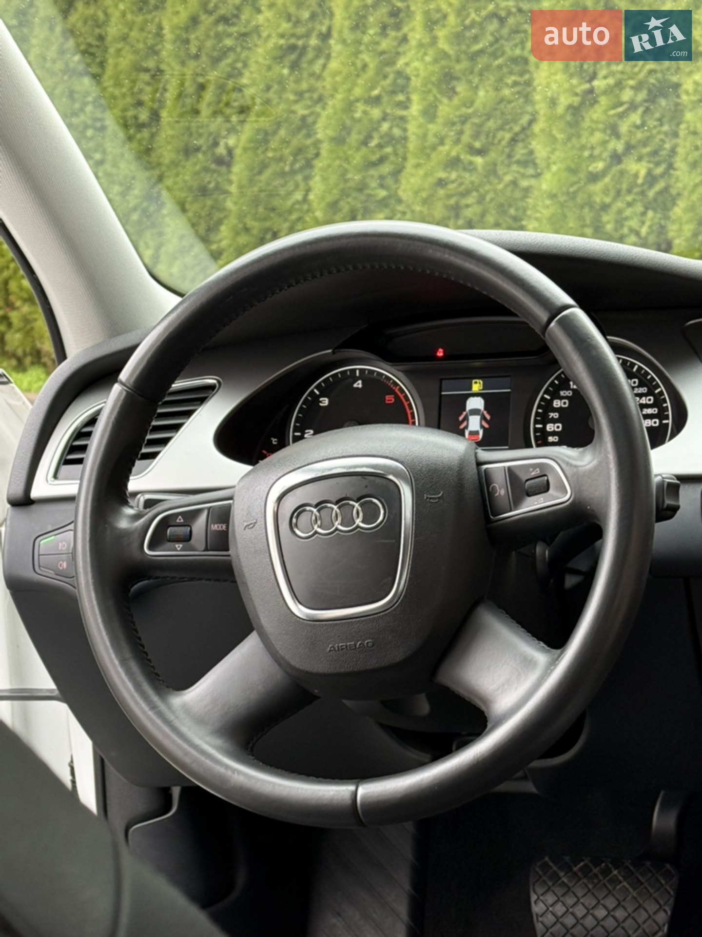2011 Audi A4 - мініатюра 17