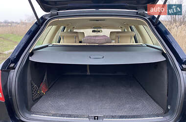Універсал Audi A4 2007 в Нікополі