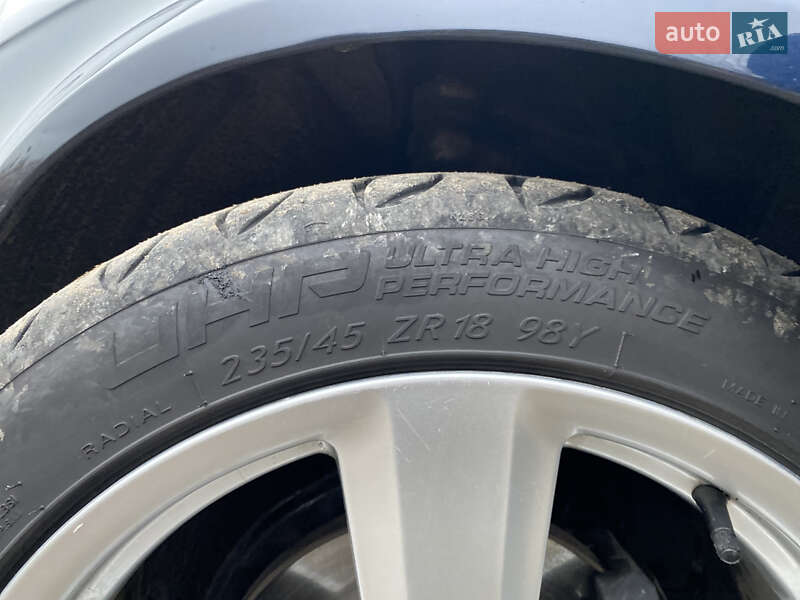 Універсал Audi A4 2007 в Нікополі