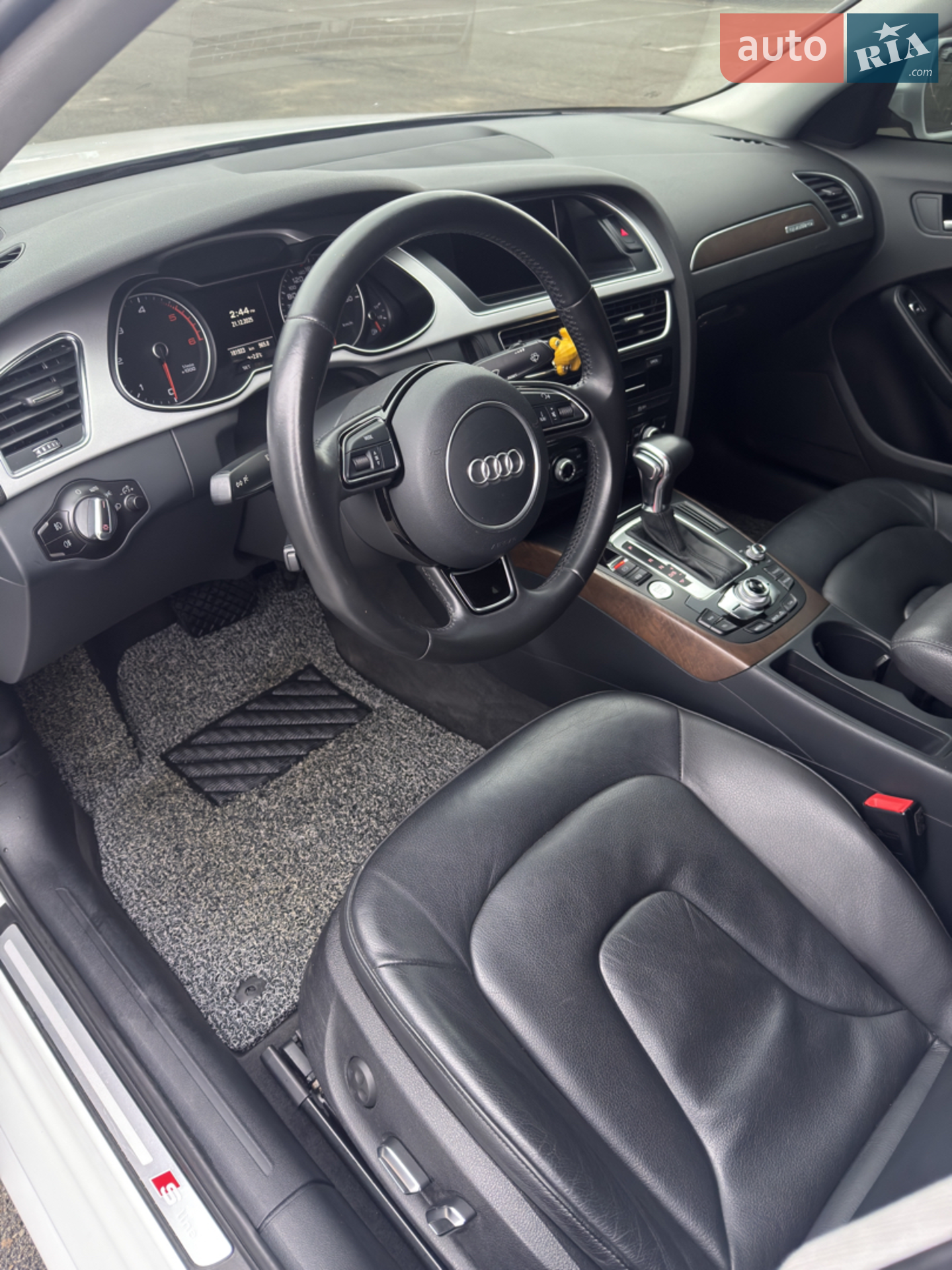 2015 Audi A4 - мініатюра 17