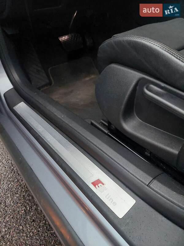 Универсал Audi A4 2005 в Чернигове