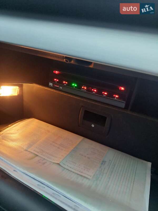 Универсал Audi A4 2005 в Чернигове