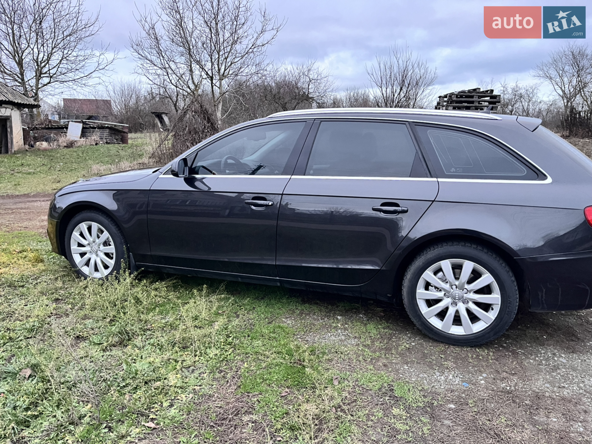 2011 Audi A4 - мініатюра 6