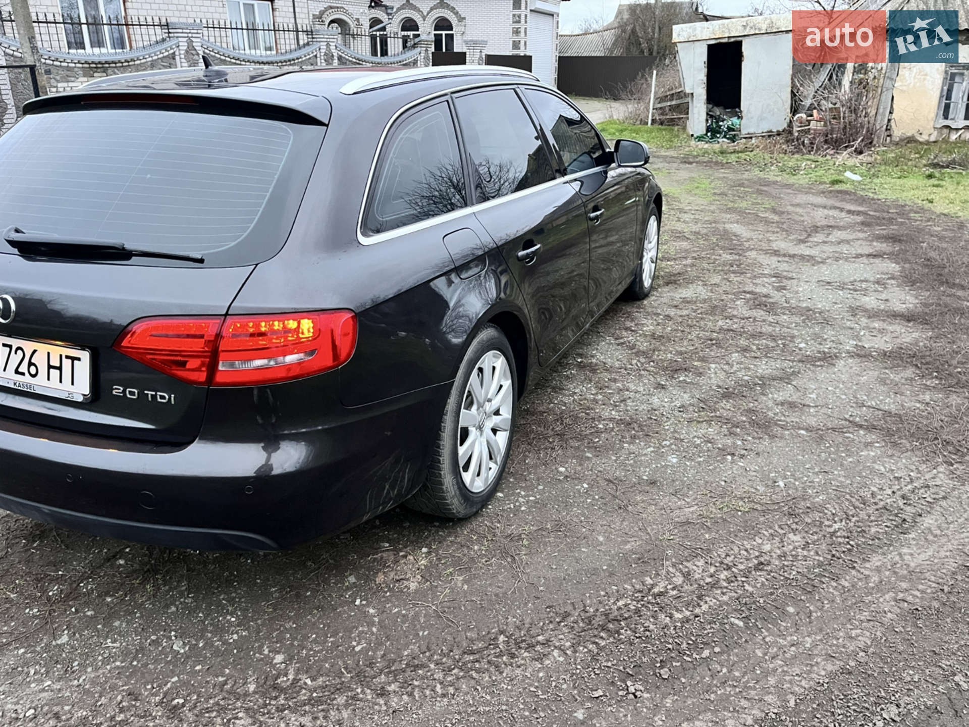 2011 Audi A4 - мініатюра 12
