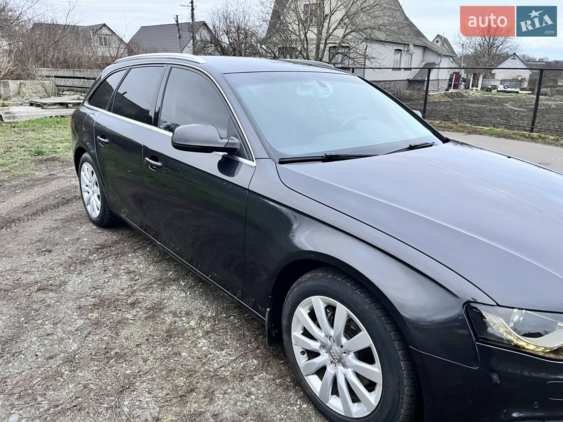 2011 Audi A4 - мініатюра 24