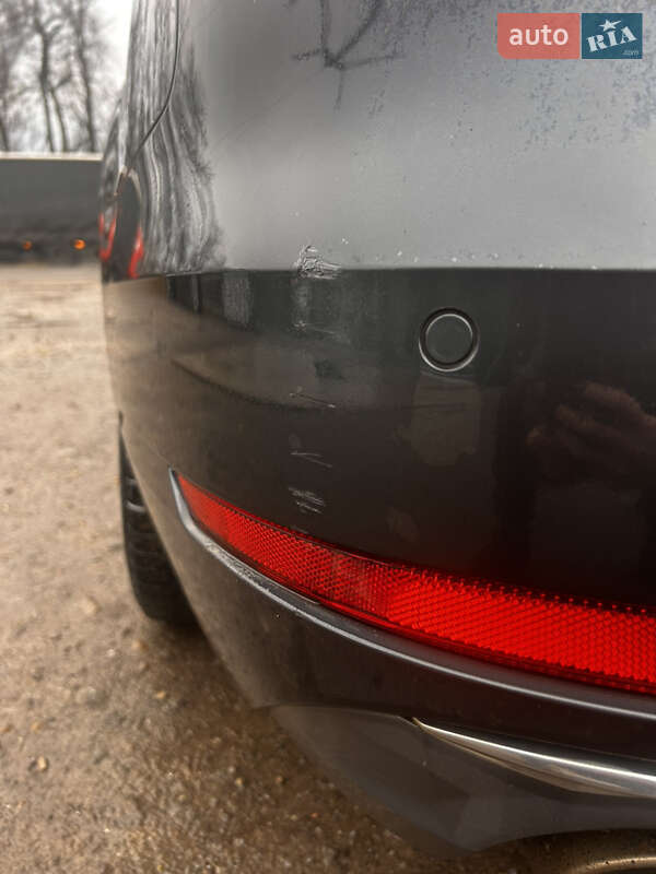 Универсал Audi A4 2016 в Калуше