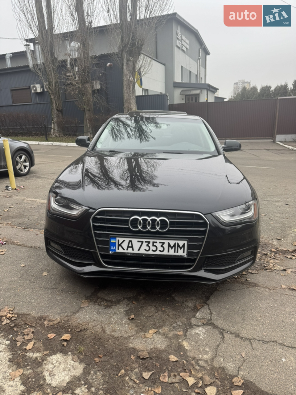2015 Audi A4 - мініатюра 9