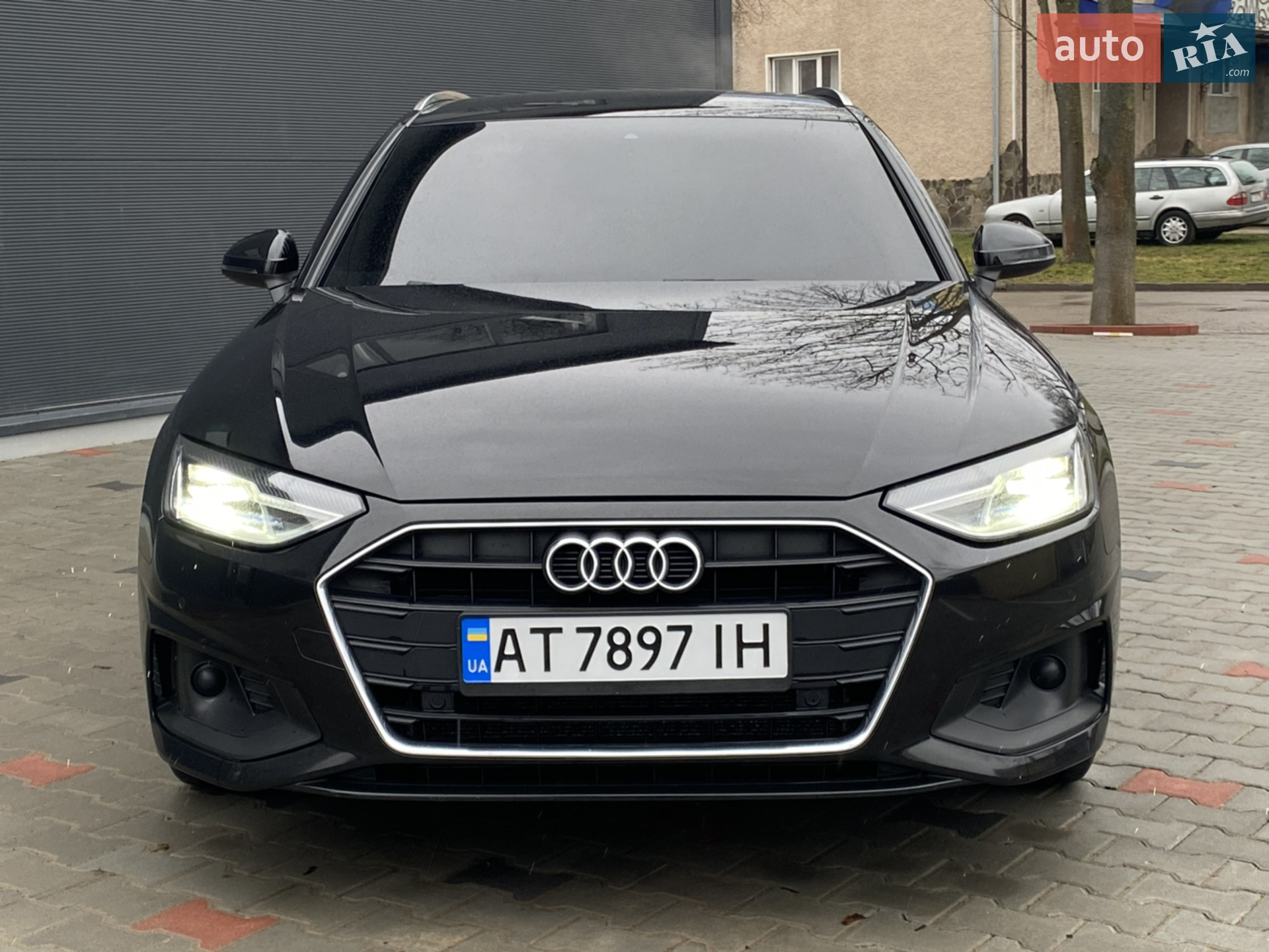 2020 Audi A4 - мініатюра 5