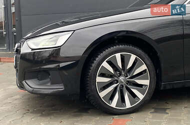Универсал Audi A4 2020 в Калуше
