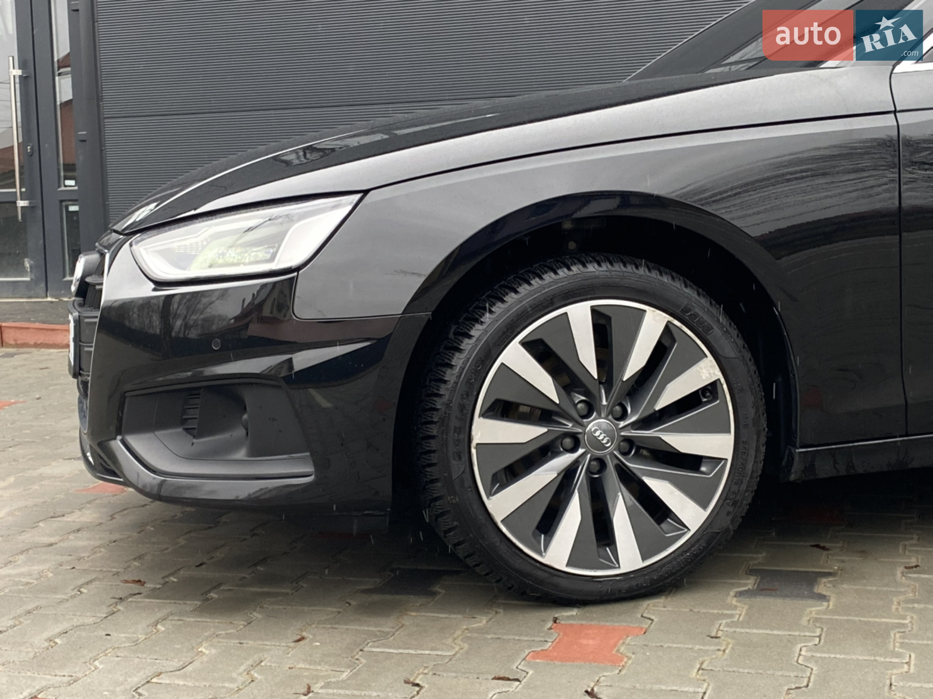 2020 Audi A4 - мініатюра 8