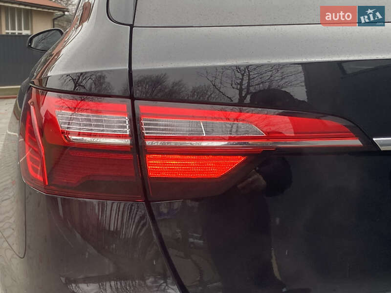 Универсал Audi A4 2020 в Калуше