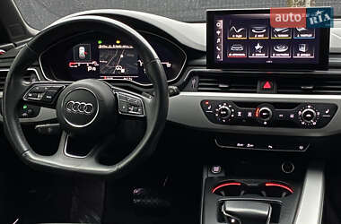 Универсал Audi A4 2020 в Калуше
