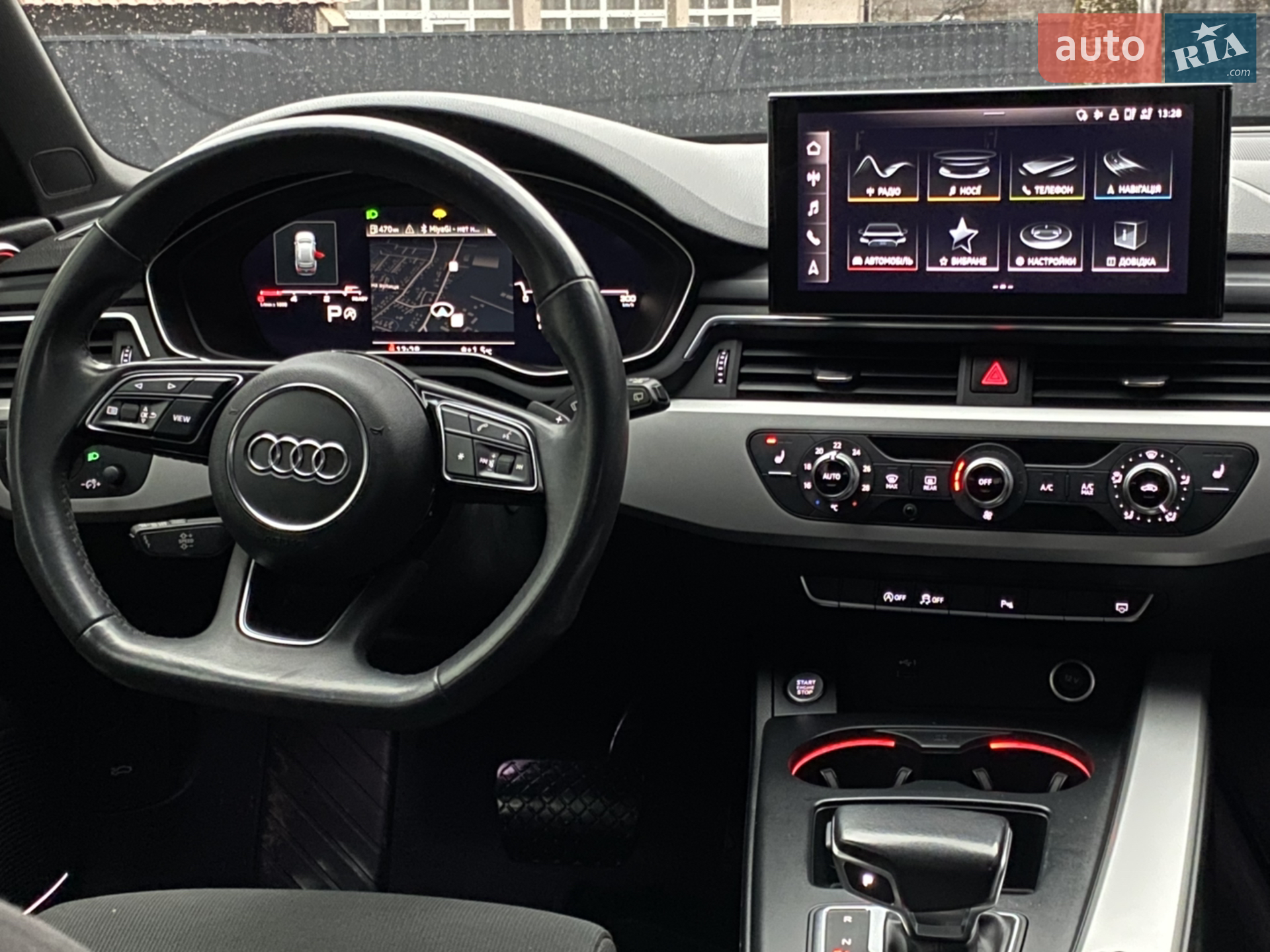 2020 Audi A4 - мініатюра 19