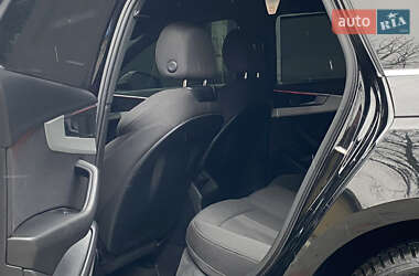 Универсал Audi A4 2020 в Калуше