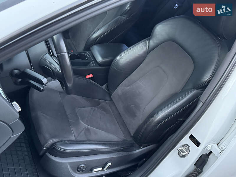Седан Audi A4 2014 в Умани фото 18 Седан Audi A4 2014 в Умани