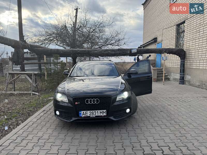 2009 Audi A4, VIN WAUZZZ8K89A239663:plate — фото 1 (autoria)