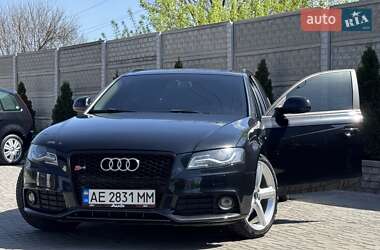 Універсал Audi A4 2009 в Кам'янському