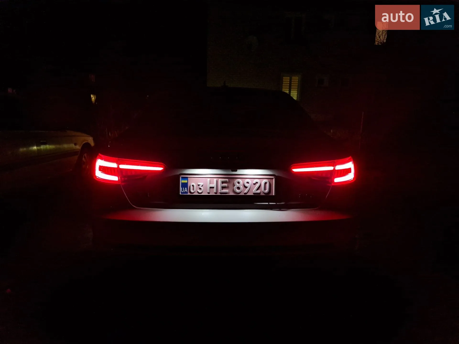 2017 Audi A4 - мініатюра 18