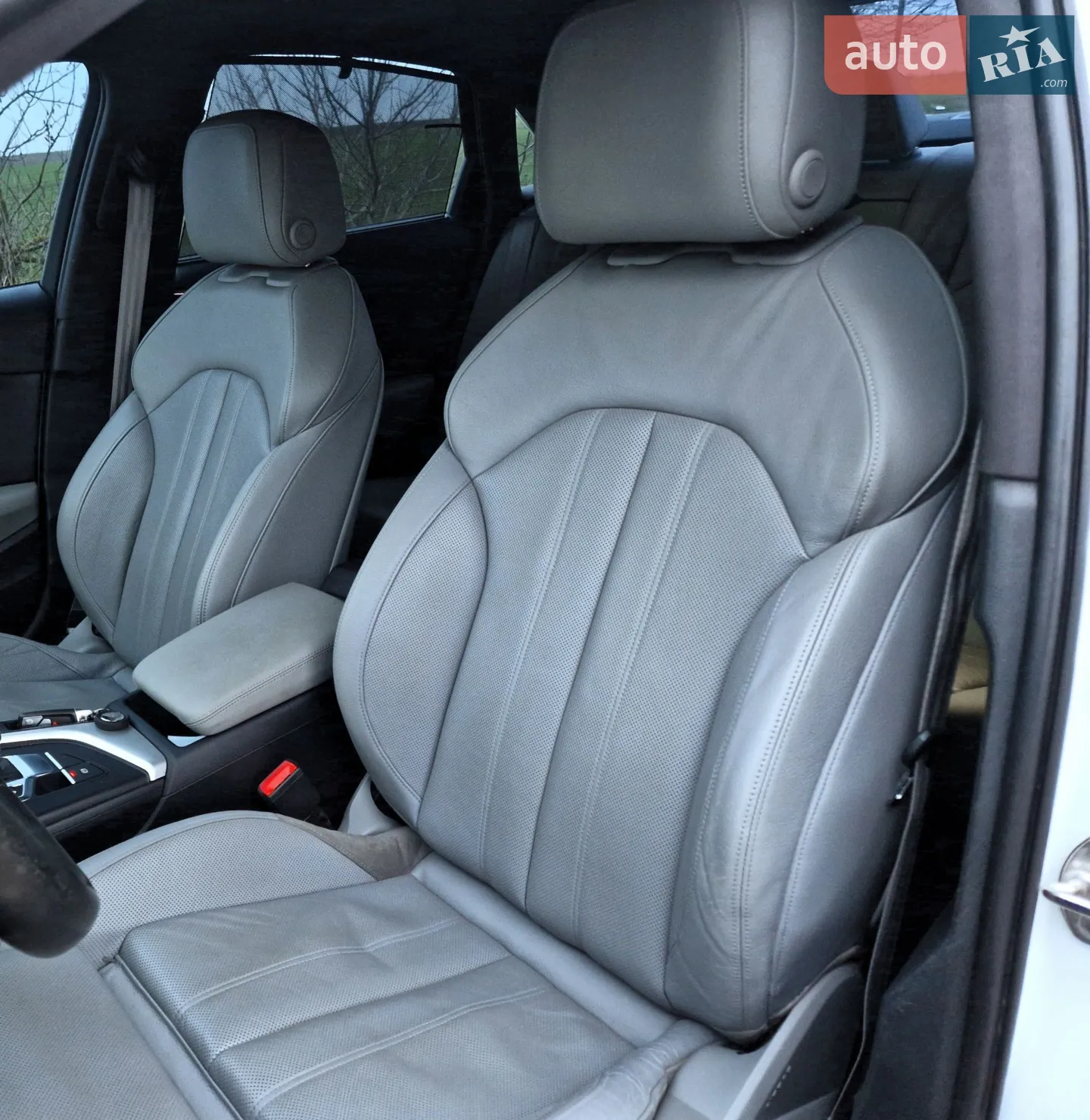 2017 Audi A4 - мініатюра 21
