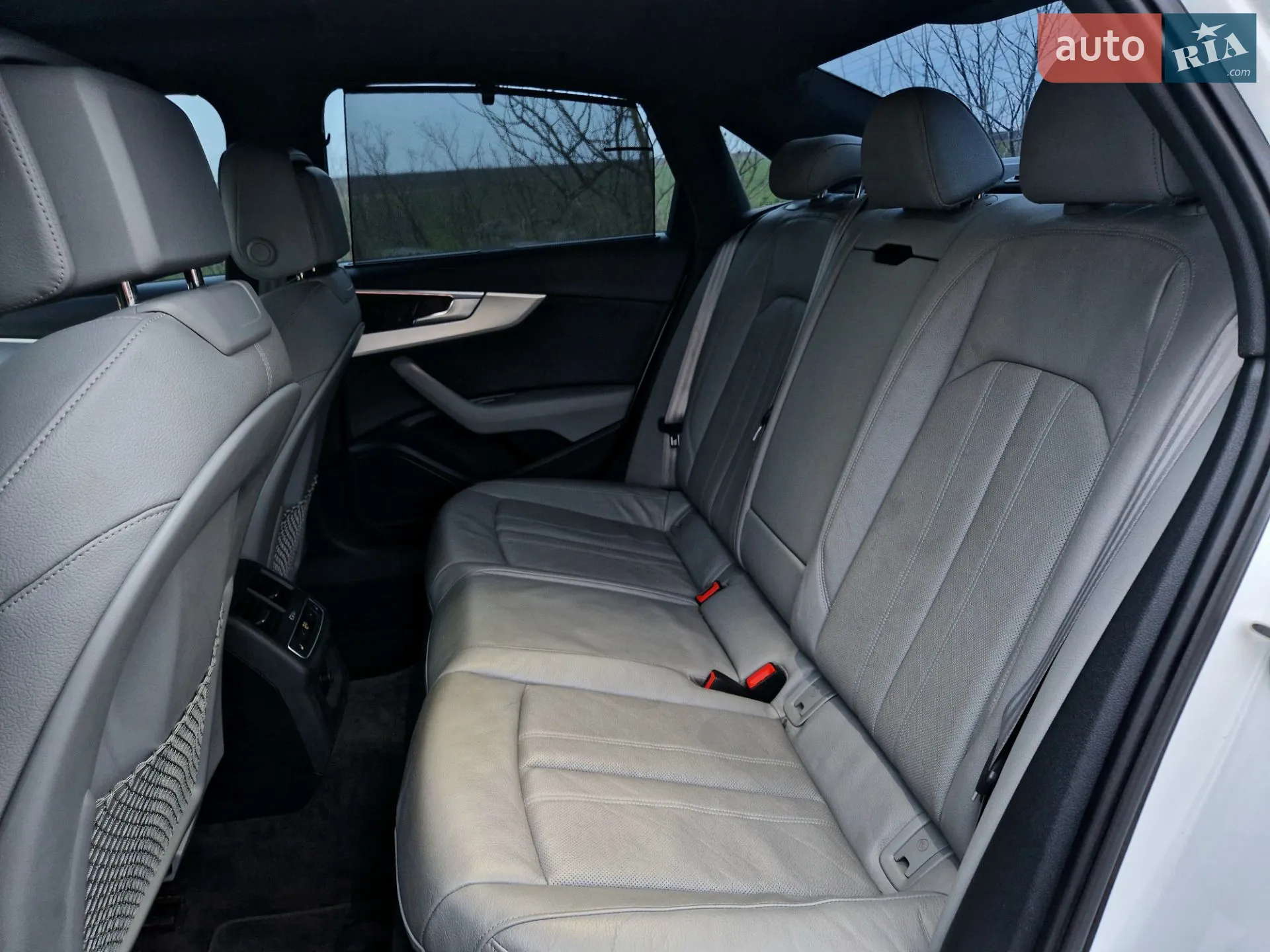 2017 Audi A4 - мініатюра 35