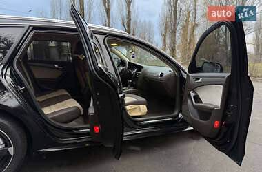 Універсал Audi A4 2013 в Житомирі