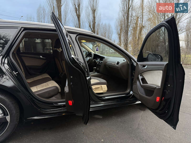 Універсал Audi A4 2013 в Житомирі фото 10 Універсал Audi A4 2013 в Житомирі