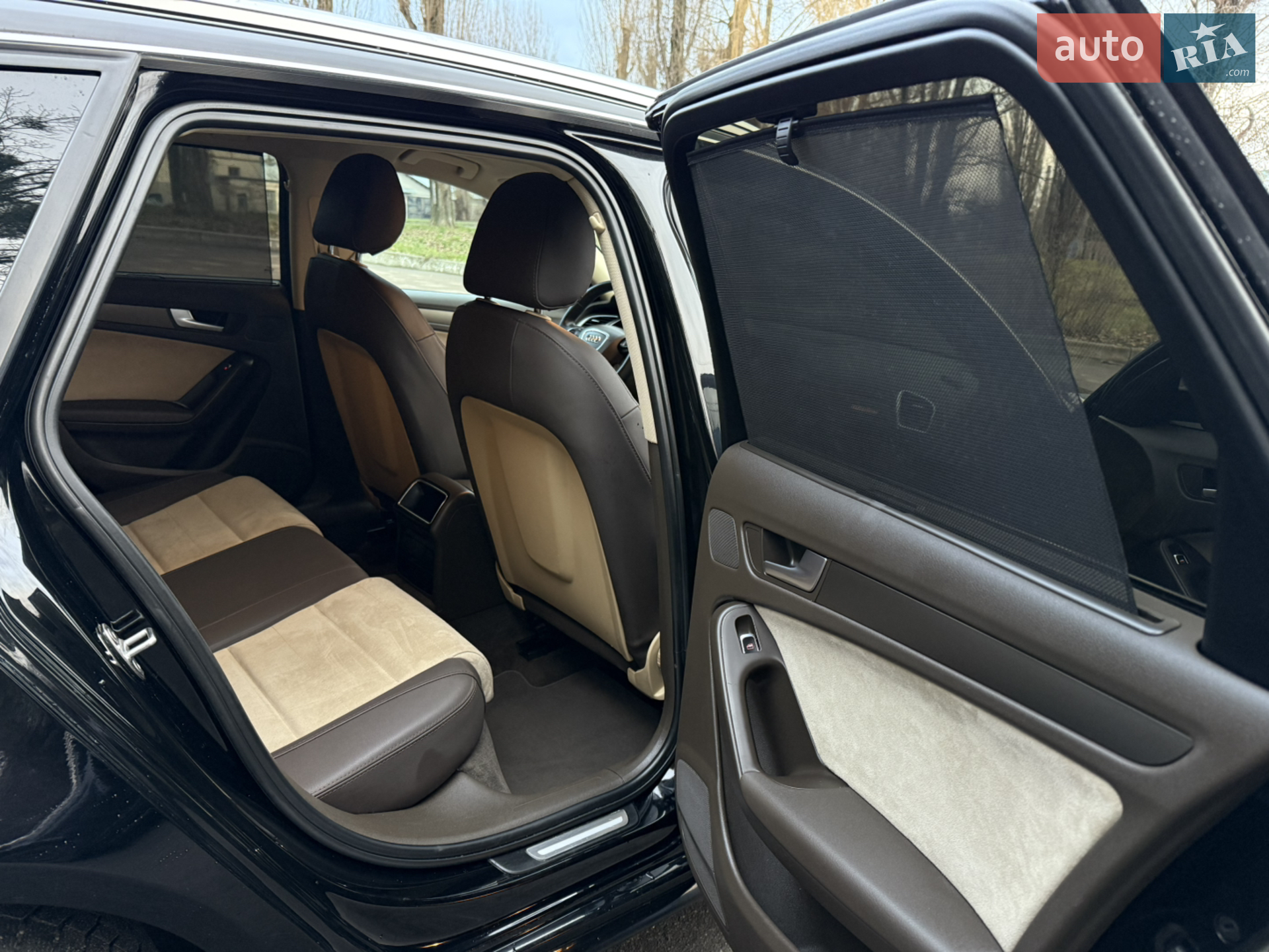 2013 Audi A4 - мініатюра 14