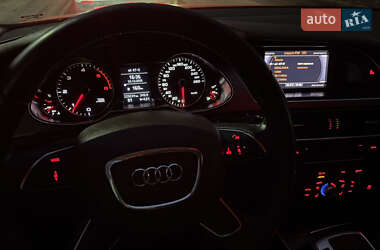 Універсал Audi A4 2013 в Житомирі