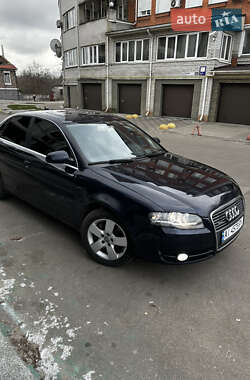 Седан Audi A4 2005 в Белой Церкви
