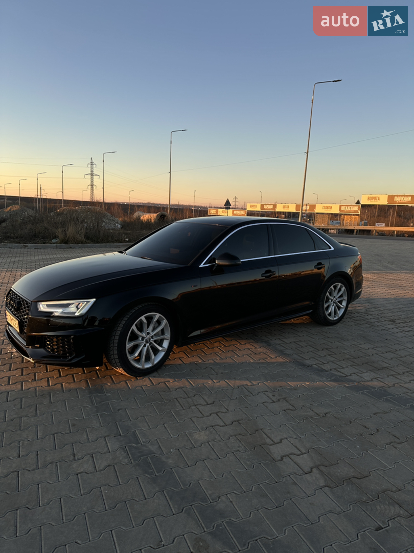 2018 Audi A4 - мініатюра 4