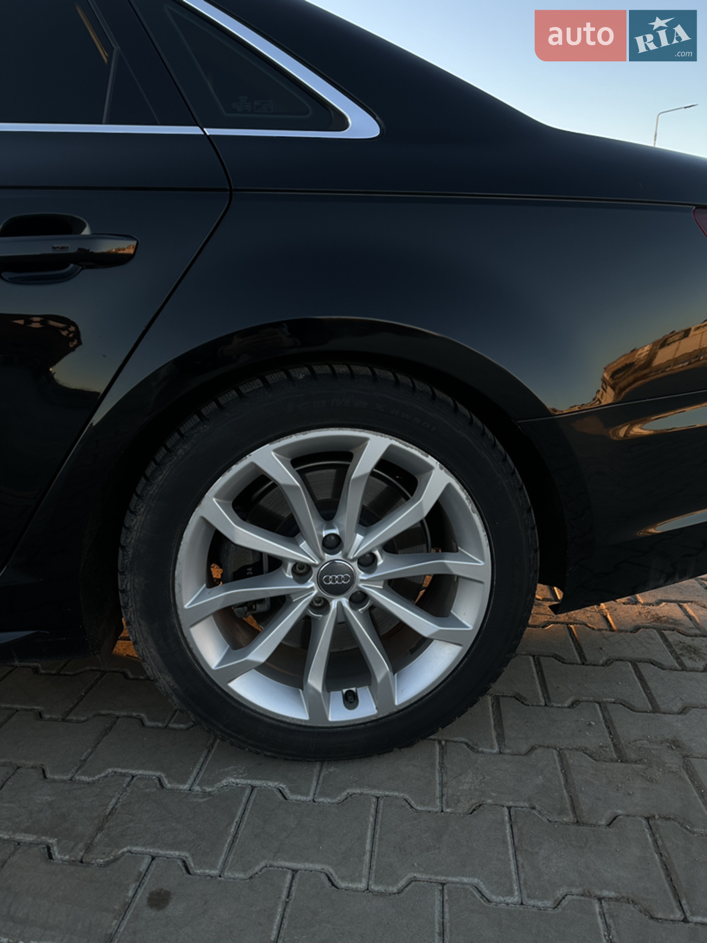 2018 Audi A4 - мініатюра 5